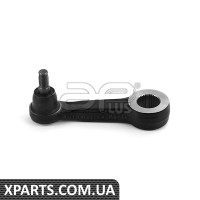 Важіль із кульовим Applus 32730AP