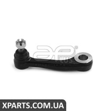 Важіль із кульовим Applus 32898AP