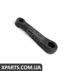 Важіль із кульовим Applus 33110AP