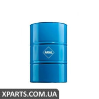 Олія ARAL HighTronic 5W-40/208л ARAL 20632