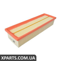 Фільтр повітря CITROEN C2 C3 Pluriel C3 XTR C-Elysee Berligo PEUGEOT 207 1007 Partner Ranch 301 Asakashi A0019