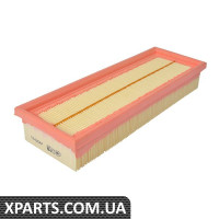 Фільтр повітря CITROEN Xantia Estate ZX Berligo PEUGEOT Partner Ranch 306 405 406 Renault Logan Clio MК2 Asakashi A0041