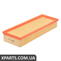 Фільтр повітря SEAT Ibiza III Inca Cordoba VW VOLKSWAGEN Caddy II Polo III Asakashi A0360