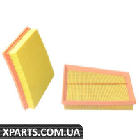 Фільтр повітря FORD Fusion Fiesta V Asakashi A0449