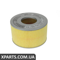 Фільтр повітряний Asakashi A1503