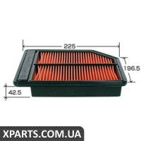 Фільтр повітряний Asakashi A886J