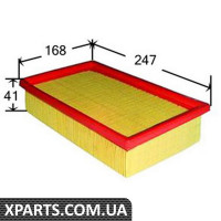 Фільтр повітря Asakashi A9309