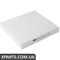 Фільтр салону Asakashi AC0109