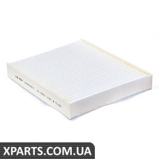 Фiльтр салону Asakashi AC206J