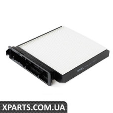 Фiльтр салону Asakashi AC2505