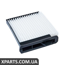 Фільтр салону Asakashi AC2509