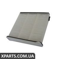 Фільтр салону Asakashi AC3503