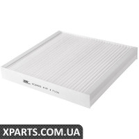 Фільтр салону HONDA Civic VI CR-V I Insight ROVER Rover 400 Mk. II Rover 200 MG ZS Rover 45 Asakashi AC8502
