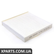 Фiльтр салону Asakashi AC881J