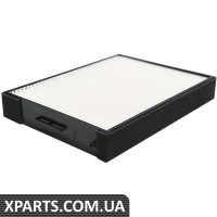 Фільтр салону Asakashi AC9302