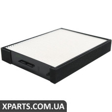 Фiльтр салону Asakashi AC9302