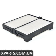 Фiльтр салону Asakashi AC9322