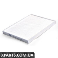 Фільтр салону Asakashi AC980J