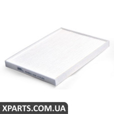 Фільтр салону Asakashi AC980J