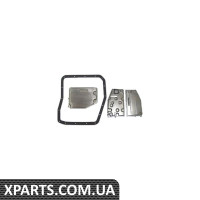 Комплект гідрофільтрів, автоматична коробка Asakashi JT389K