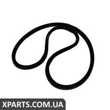RENAULT Пемінь 10X1175 CITROEN FORD PEUGEOT VOLVO ASAM 00047