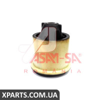 Сайлентблок балки Asam 01334