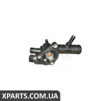 Термостат 1.5dCi Kangoo 02-/Logan 07-/Megane 0389c з корпусом Asam 01339