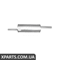 Глушник 14/16 Renault Logan Sandero Asam 01344