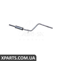 Глушник Asam 01346