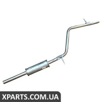 Pезонатор 14/16 8V Dacia logan MCV Lada Largus Asam 01375