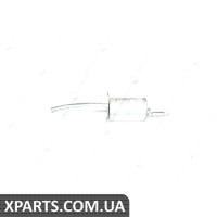 Глушник Renault Sandero 1.5d 08- Asam 01382