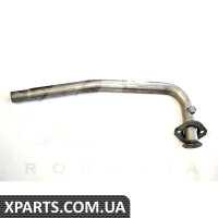 RENAULT Труба випускна Dacia Logan 04-09 Asam 01400