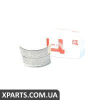 Колодка гальмівна задня Dacia 1310 (85-) (30042) Asam ASAM 30042