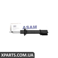 Амортизатор передній Asam 30123