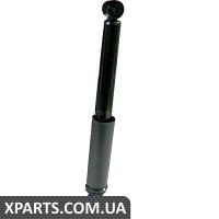 RENAULT Амортизатор задній газ.Logan (седан) 1.4/1.6/1.5DCi 04-ASAM 30151