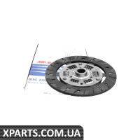 Диск зчеплення 1.4/1.6 Asam 30192