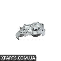 Насос водяний насос 1.4/1.6 8V Asam 30202