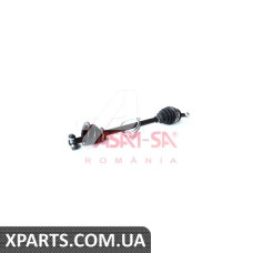 Привід колеса Renault Logan (04-), Sandero (08-) (без ABS) ASAM 30210