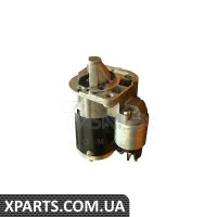 Стартер LOGAN/KANGOO 1.4/1.6 971кВт/66mm/8z Asam 30222
