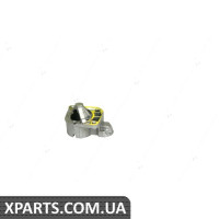 Крышка стартера 14/16 Asam 30224