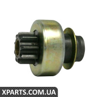 Бендікс стартера 1.4/1.6 Asam 30225