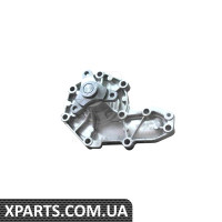 Водяний насос Kangoo/Master/Movano/Clio/Megane 1.7i/1.9D/dTi/2.0i 96- Asam 30232