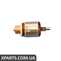 Якір стартера 1.9 DCI Asam 30239