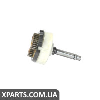 Редуктор стартера Dacia 1310 1.9D 03- Asam 30244