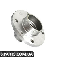 RENAULT Ступиця передн. колеса LoganKangooClio 23зуба Asam 30246