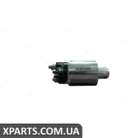 RENAULT Реле стартера, що втягує Sandero,Logan,Duster,Kangoo 1.5dCi ASAM 30257