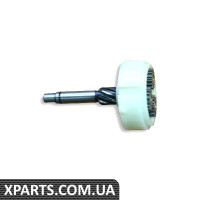 Редуктор стартера Renault Logan Clio Kangoo Megane Scenic 1.5D 01-Asam 30260