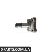Ступиця колеса (цапфа) MCV заднь (30319) ASAM 30319