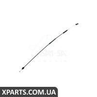 Трос газу Logan 04-/Sandero 1.4/1.6 i 08- Asam 30371