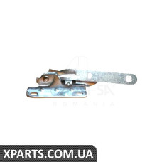 Петля капота ліва Renault Logan 04- Asam 30374